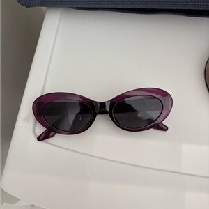 Vintage sunglasses - from Mexico City